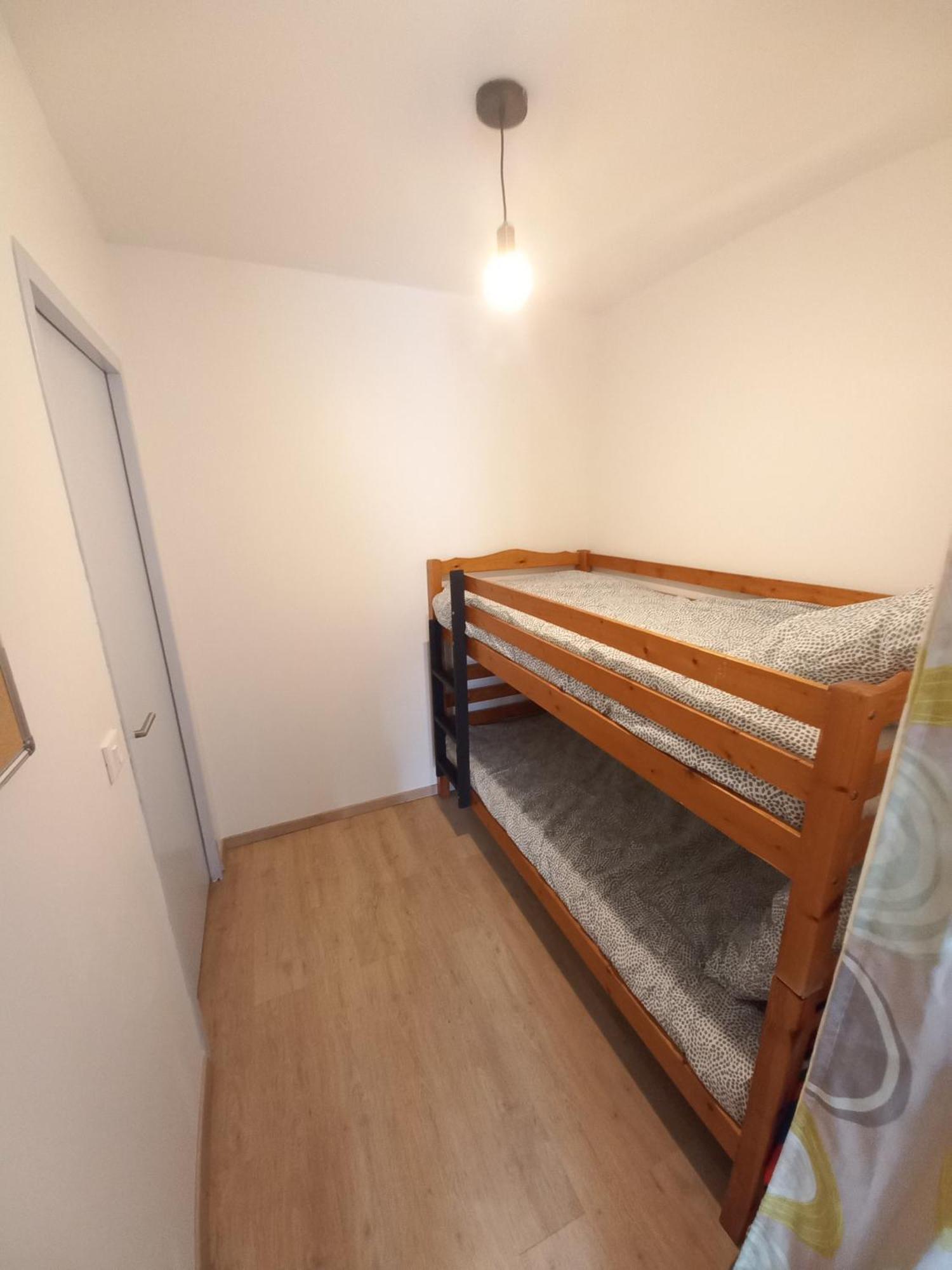 Royans-Vercors - Gite Chez Suzanne - 1-4 Personnes Saint-Thomas-en-Royans ภายนอก รูปภาพ