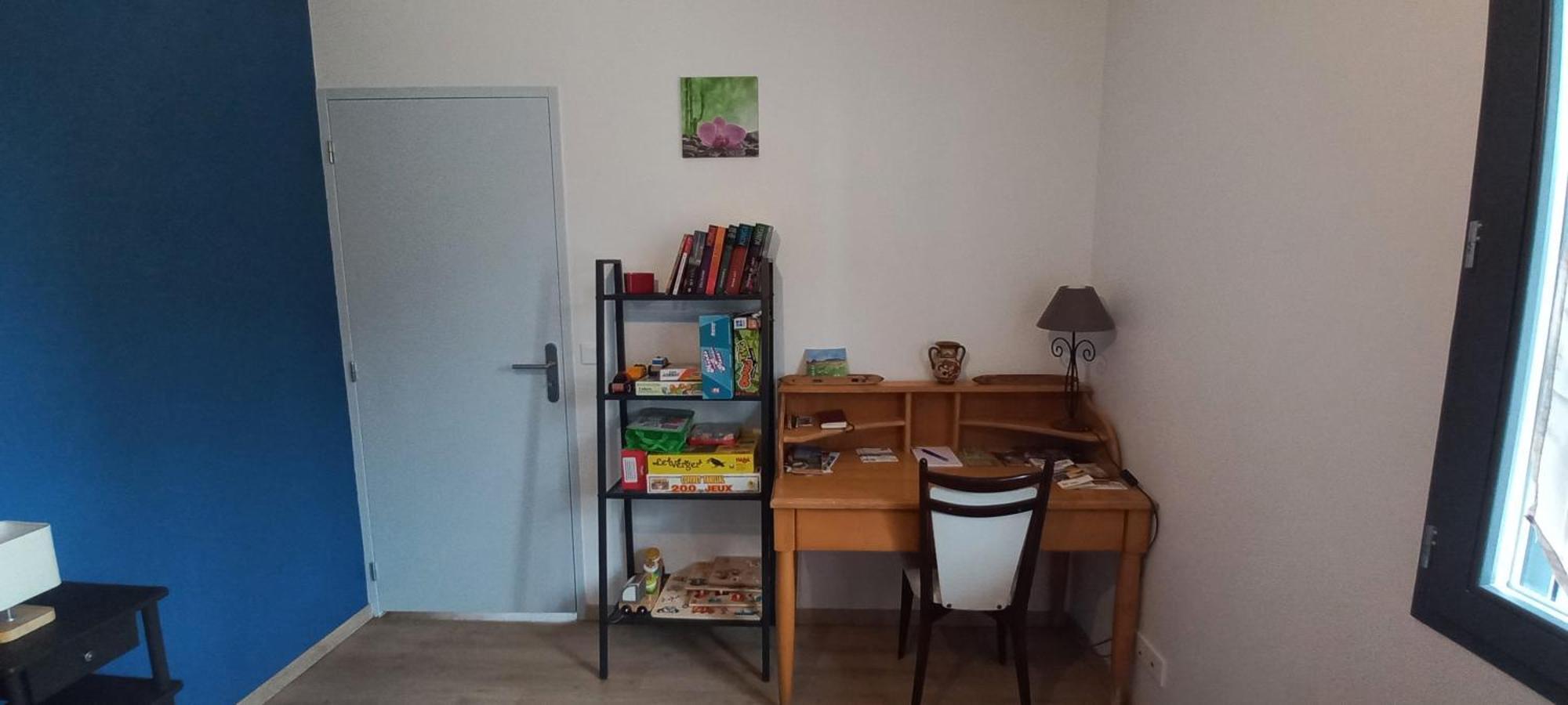 Royans-Vercors - Gite Chez Suzanne - 1-4 Personnes Saint-Thomas-en-Royans ภายนอก รูปภาพ