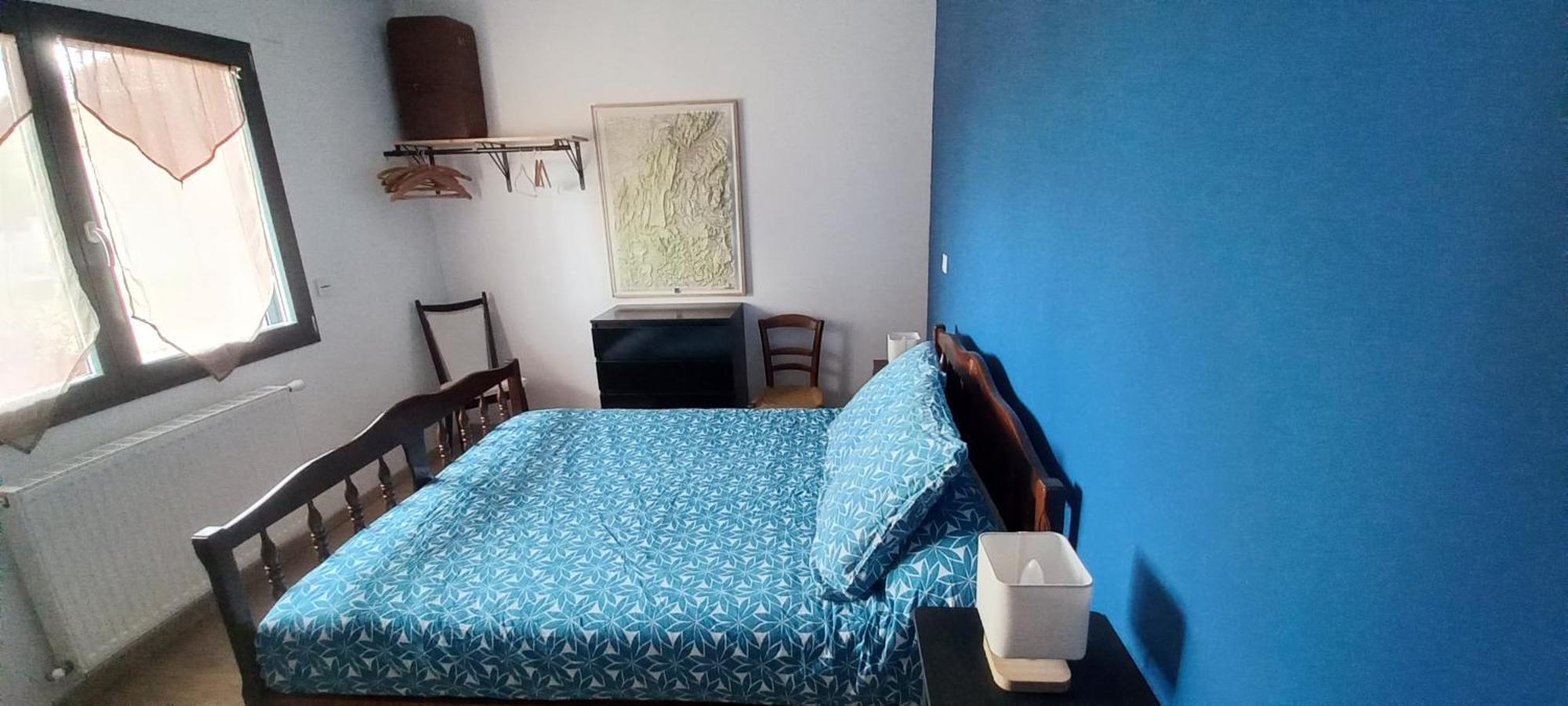 Royans-Vercors - Gite Chez Suzanne - 1-4 Personnes Saint-Thomas-en-Royans ภายนอก รูปภาพ