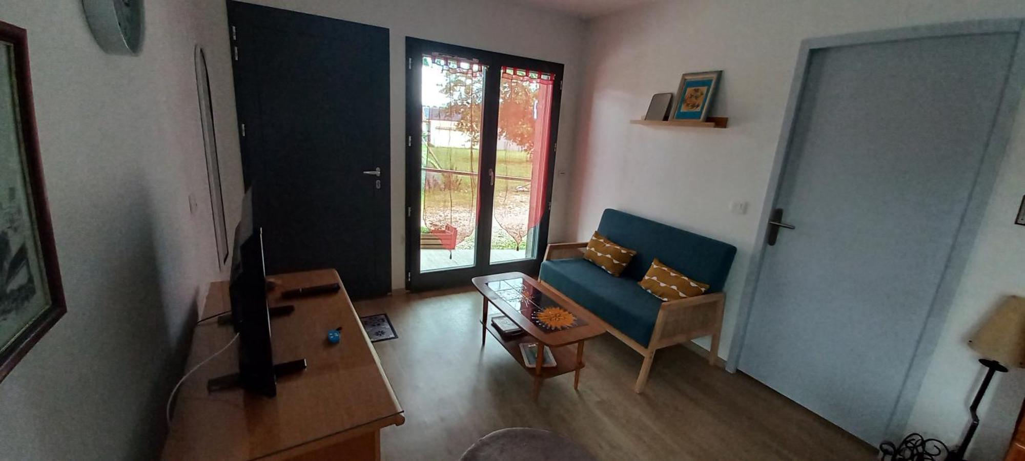 Royans-Vercors - Gite Chez Suzanne - 1-4 Personnes Saint-Thomas-en-Royans ภายนอก รูปภาพ