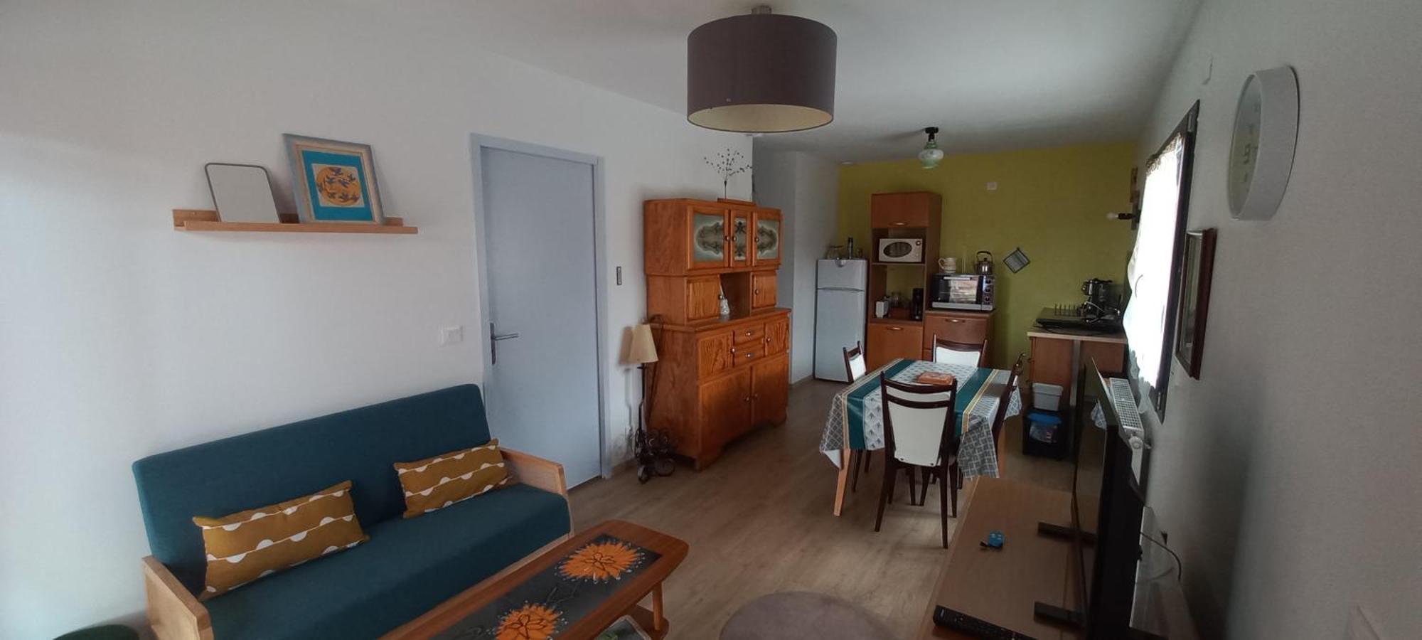 Royans-Vercors - Gite Chez Suzanne - 1-4 Personnes Saint-Thomas-en-Royans ภายนอก รูปภาพ