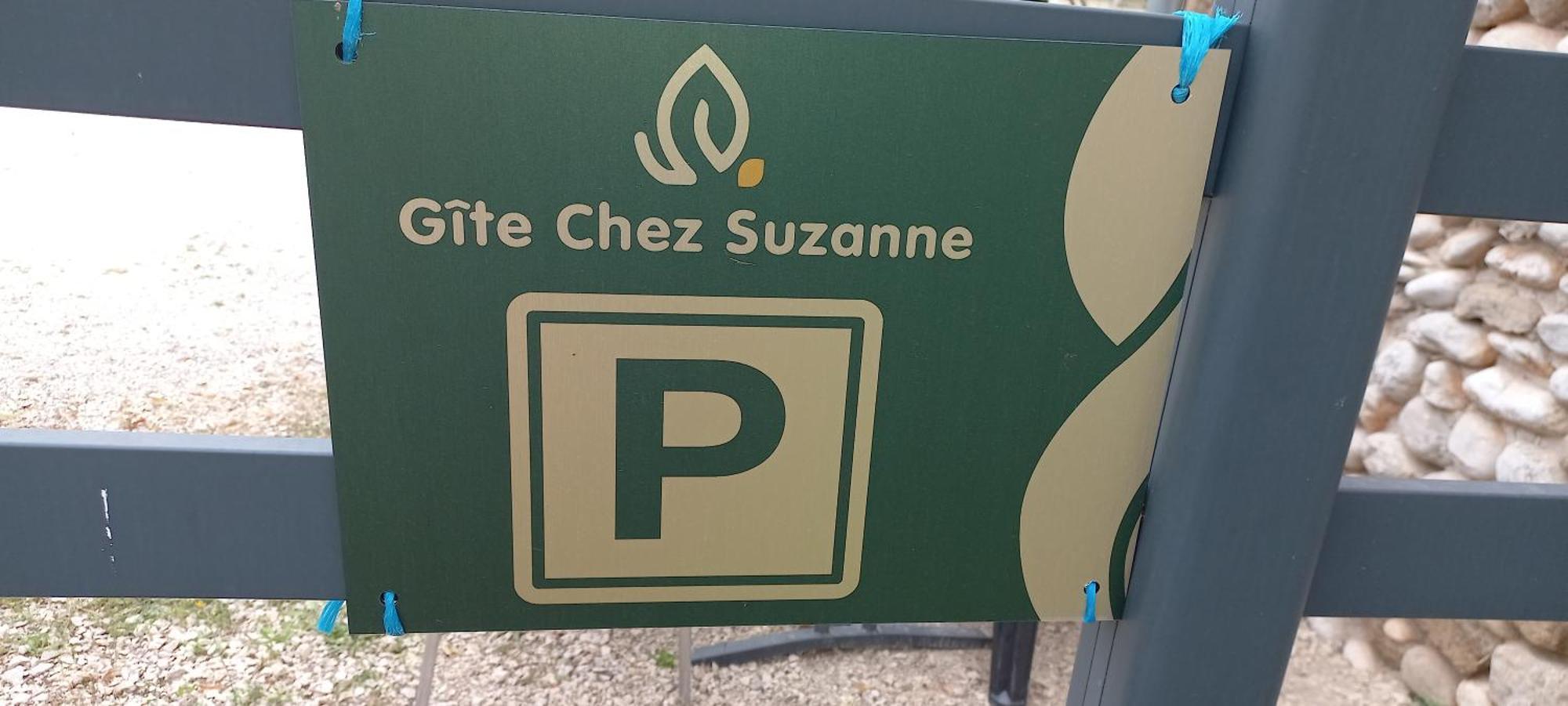 Royans-Vercors - Gite Chez Suzanne - 1-4 Personnes Saint-Thomas-en-Royans ภายนอก รูปภาพ